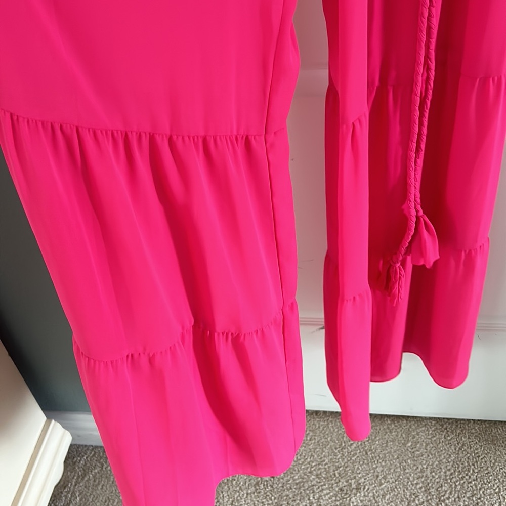 Alice and Olivia Liya jumpsuit - Picture 7 of 16